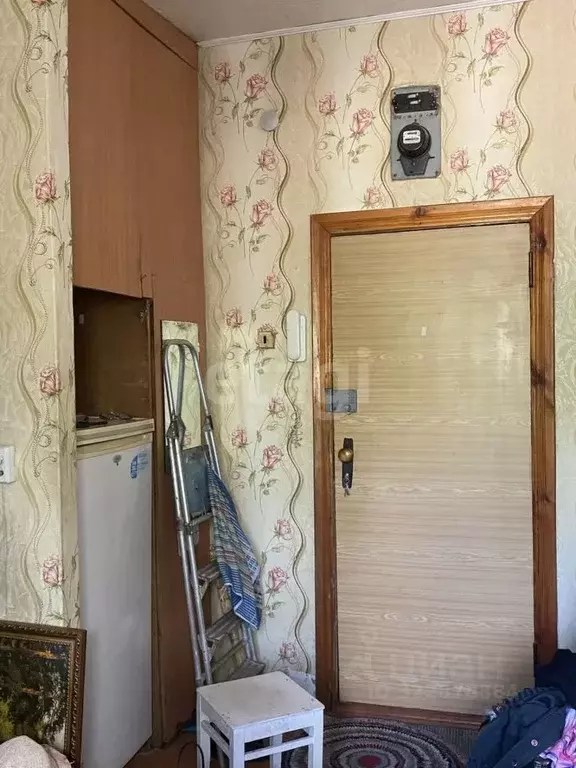 Комната Брянская область, Брянск просп. Станке Димитрова, 60 (28.0 м) - Фото 2