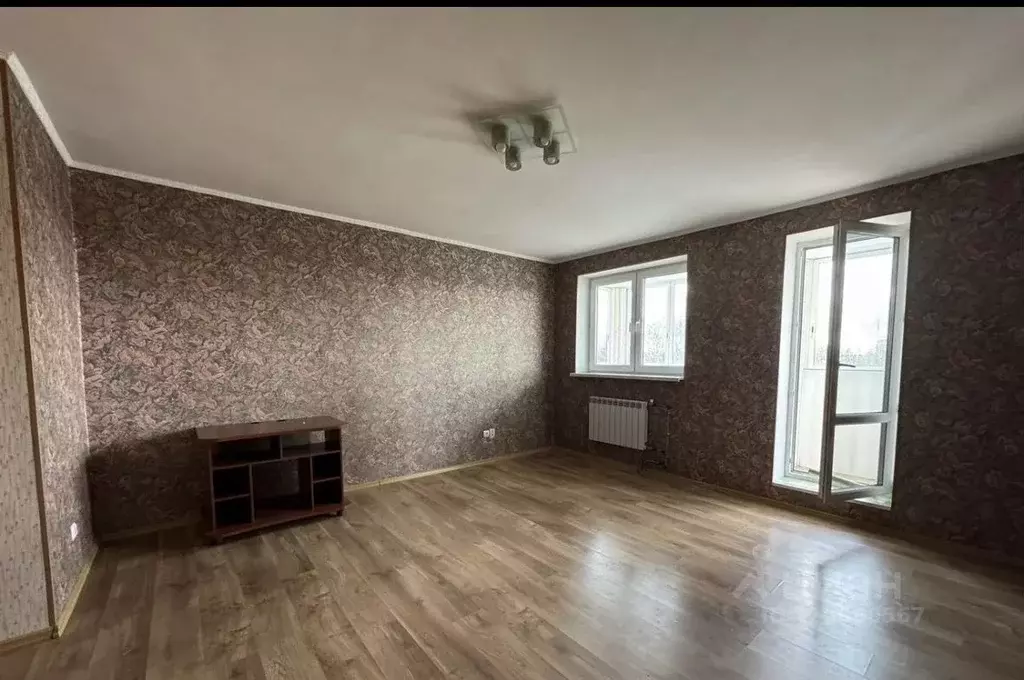 Студия Московская область, Пушкино ул. Добролюбова, 32 (38.0 м) - Фото 1