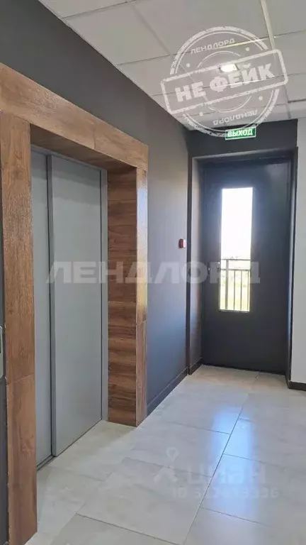 Студия Ростовская область, Ростов-на-Дону пер. Чаленко, 11 (27.0 м) - Фото 0
