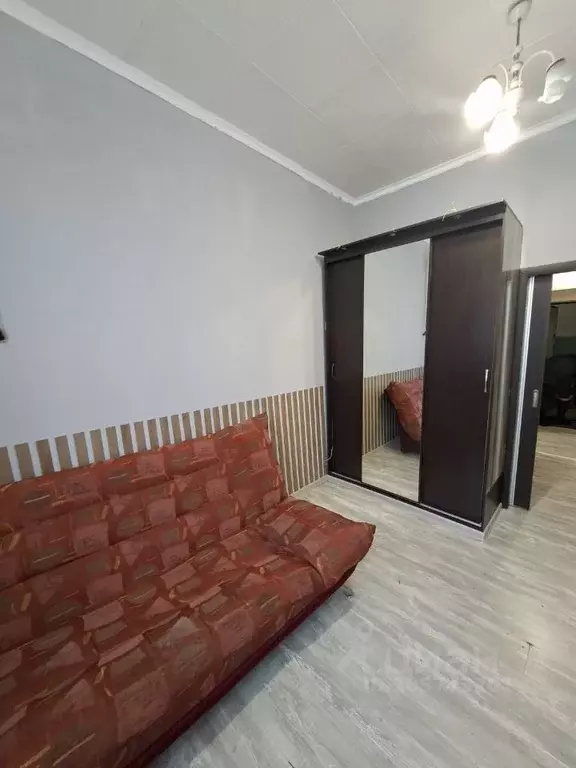 1-к кв. Ростовская область, Батайск Авиагородок мкр, 40А (24.0 м) - Фото 1