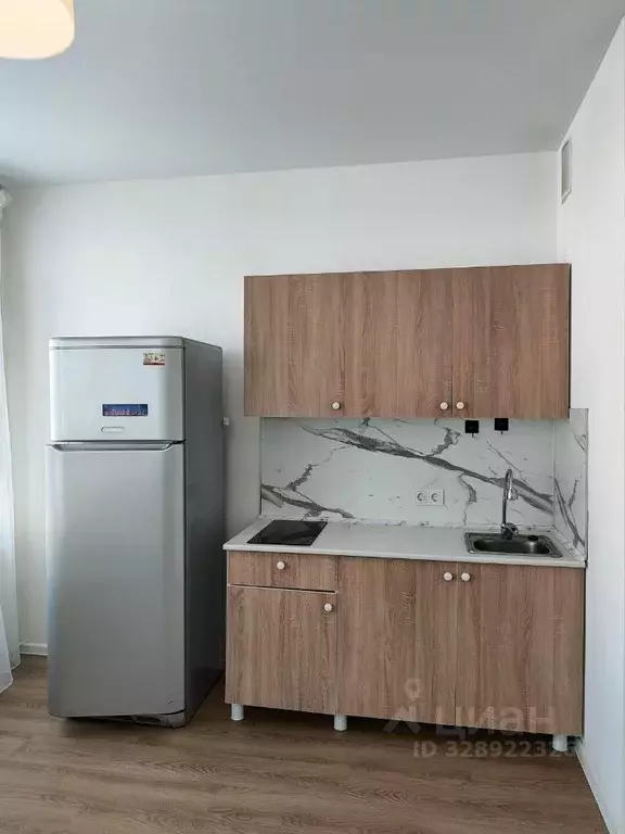 Студия Московская область, Ленинский городской округ, Мисайлово пгт, ... - Фото 1