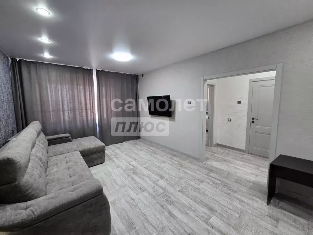 1-к кв. Башкортостан, Мелеуз Колхозная ул., 6 (40.2 м) - Фото 1