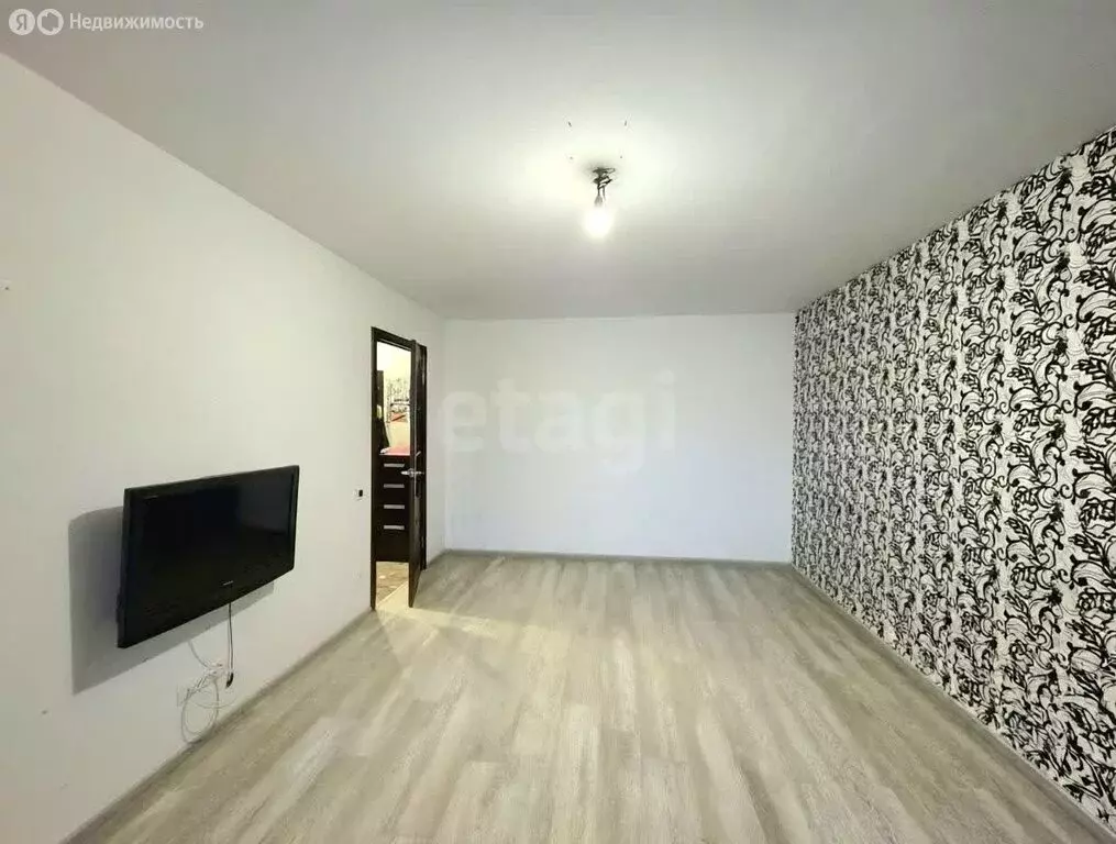 2-комнатная квартира: Ярославль, улица Гагарина, 49 (50 м) - Фото 2