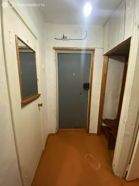 1-комнатная квартира: Кстово, 2-й микрорайон, 25 (21.8 м) - Фото 0