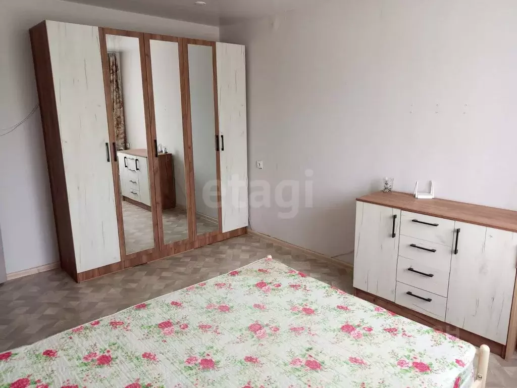 1-к кв. Вологодская область, Шексна рп, Шексна Северная мкр ул. ... - Фото 0