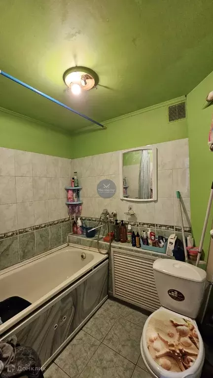 Продаётся 1-к квартира, 26.3 м - Фото 1