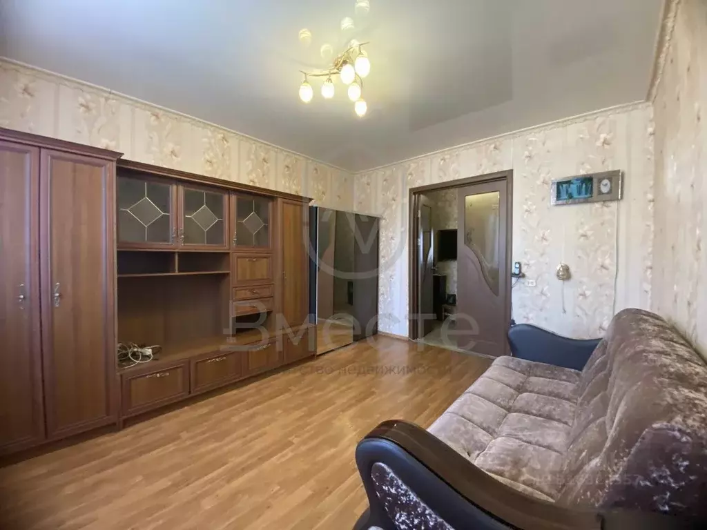 2-к кв. Новосибирская область, Новосибирск Зыряновская ул., 125 (53.0 ... - Фото 0