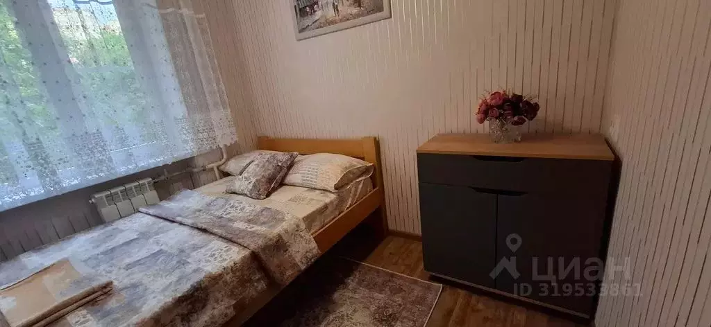 2-к кв. Краснодарский край, Сочи ул. Лазарева, 52 (47.0 м) - Фото 0