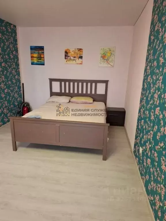 1-к кв. Башкортостан, Уфа ул. Набережная реки Уфы (40.0 м) - Фото 1