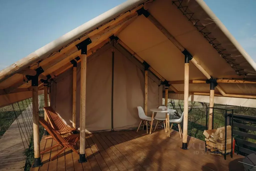 Дом в Краснодарский край, Северский район, Смоленское с/пос, ... - Фото 1