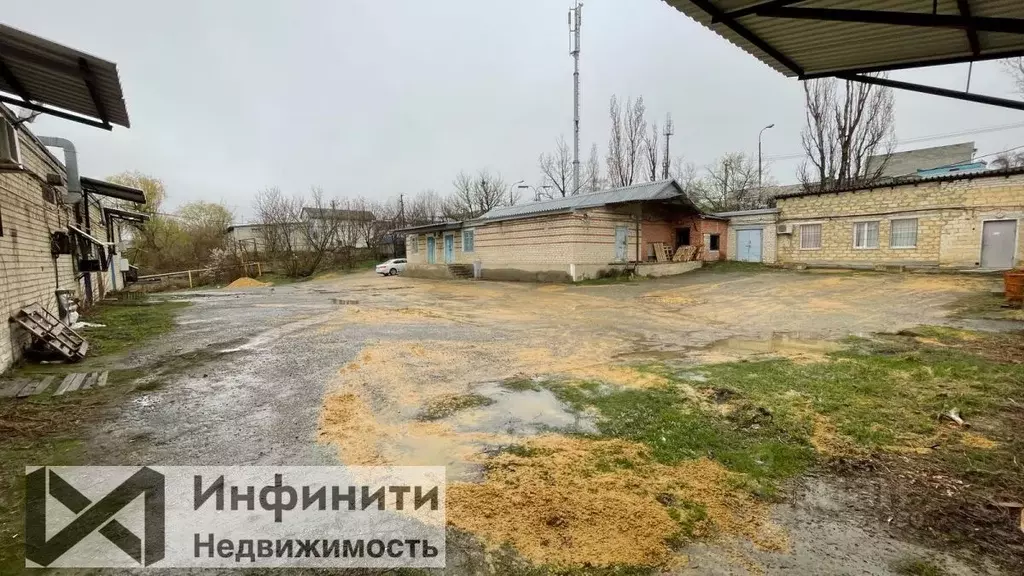 Помещение свободного назначения в Ставропольский край, Ставрополь № 4 ... - Фото 1