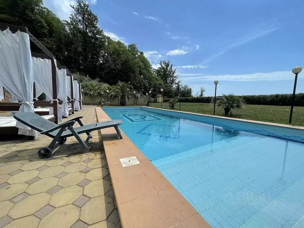 Дом в Краснодарский край, Сочи Адлер жилрайон,  (270 м) - Фото 2