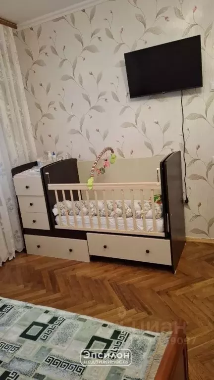 2-к кв. Курская область, Курск просп. Кулакова, 3 (45.8 м) - Фото 2