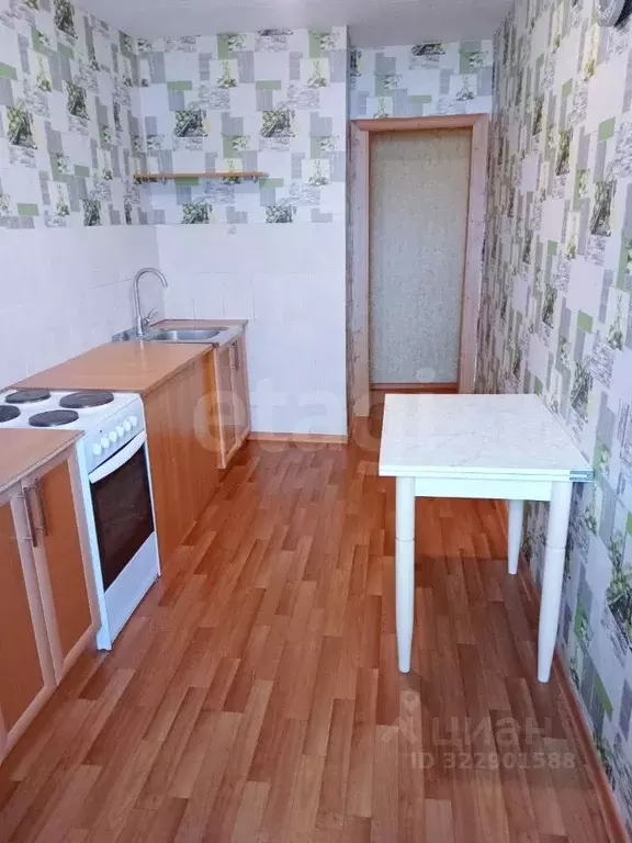 4-к кв. Хабаровский край, Имени Лазо район, Хор рп ул. Кирова, 13 ... - Фото 2