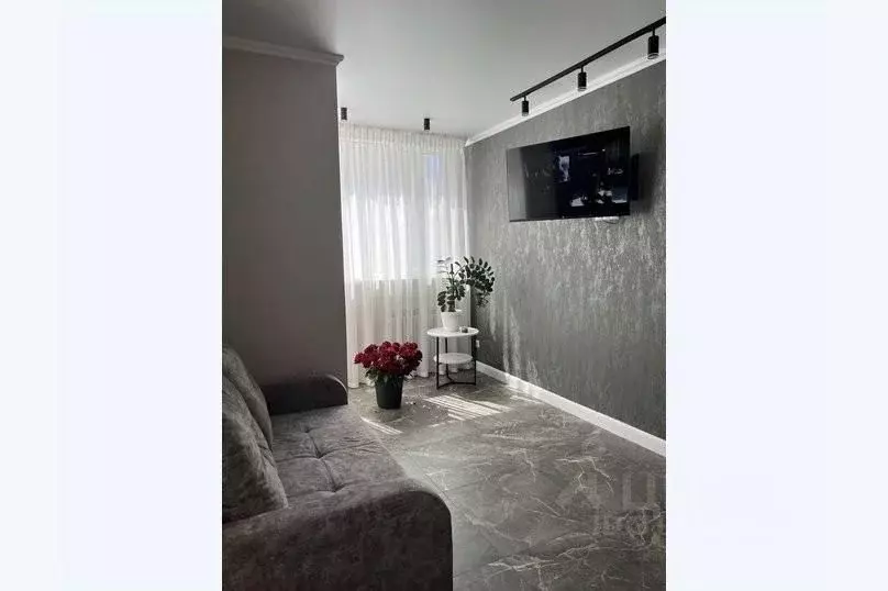 1-к кв. Саратовская область, Энгельс ул. Шурова Гора, 7/12 (38.0 м) - Фото 1