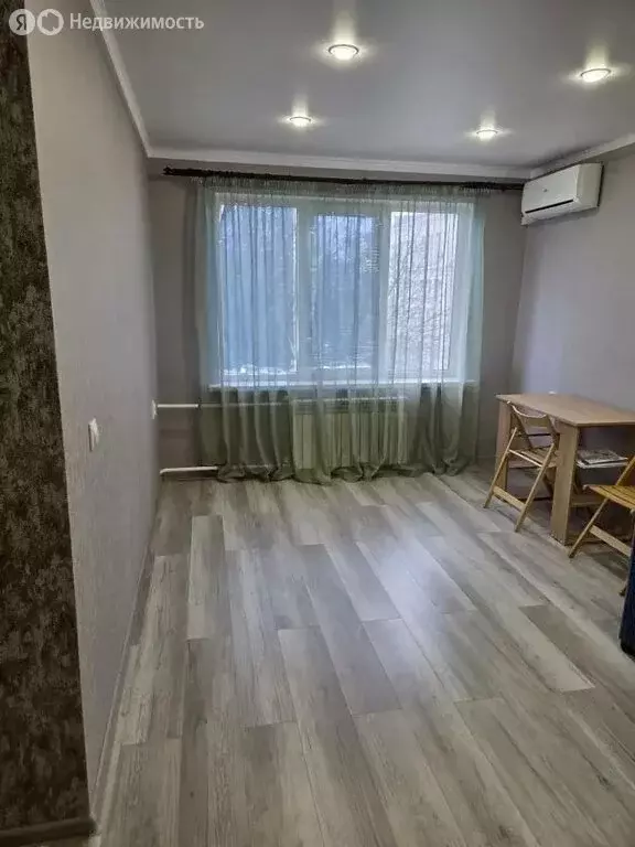 1-комнатная квартира: Краснодар, микрорайон Центральный, улица Ленина, ... - Фото 2