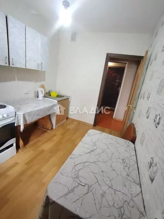 2-к кв. Бурятия, Улан-Удэ Восточный мкр, ул. Туполева, 19 (50.6 м) - Фото 2