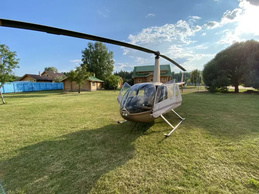 Дом в Свердловская область, Горноуральский муниципальный округ, д. ... - Фото 2