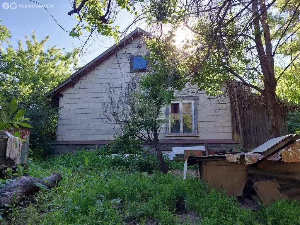 Дом в посёлок Анисовский, улица Космонавтов (51.5 м) - Фото 0