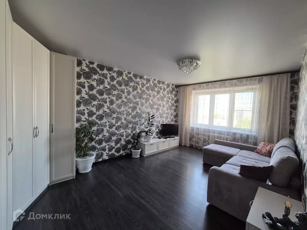 Продаётся 2-к квартира, 60 м - Фото 1