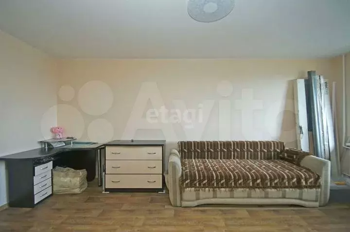 2-к. квартира, 43,4 м, 8/9 эт. - Фото 1