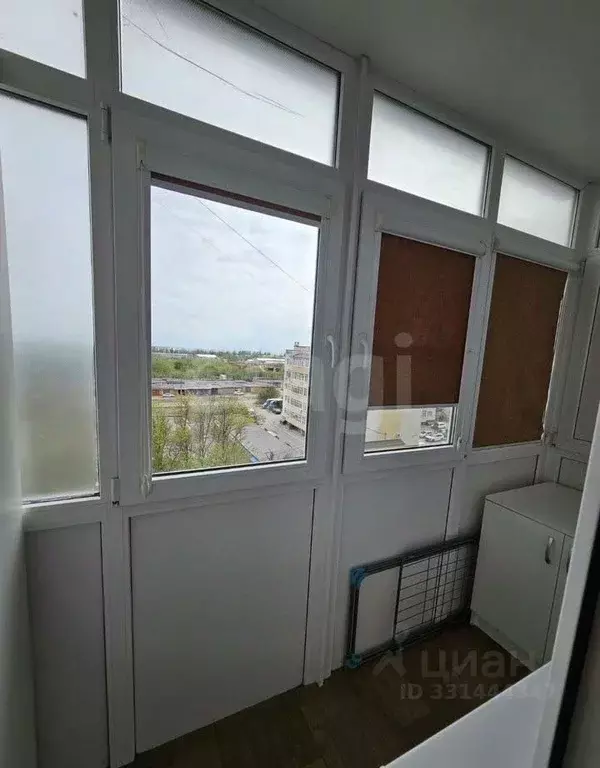 1-к кв. Ростовская область, Таганрог ул. Чучева, 46 (23.0 м) - Фото 1