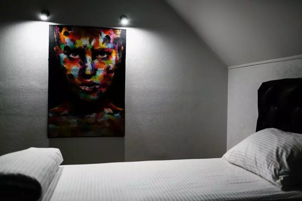 Комната Ростовская область, Волгодонск ул. Энтузиастов, 1Д (27.0 м) - Фото 2