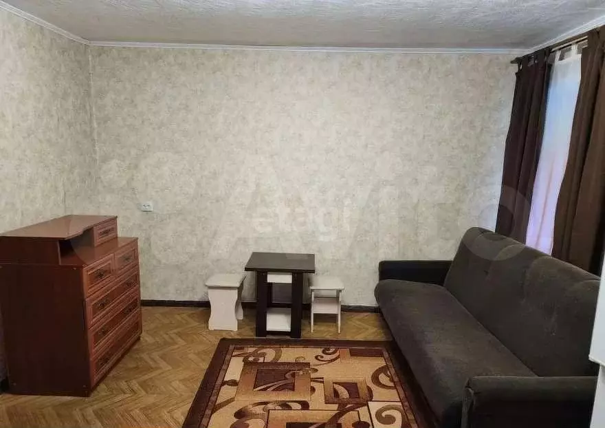 Квартира-студия, 23,5 м, 2/5 эт. - Фото 0