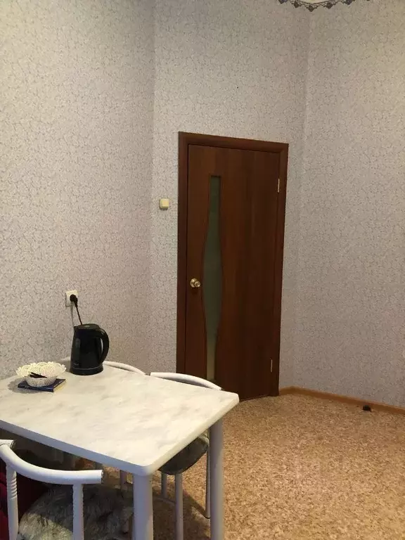 1-к кв. Иркутская область, Иркутск ул. Пискунова, 146/2 (39.3 м) - Фото 1