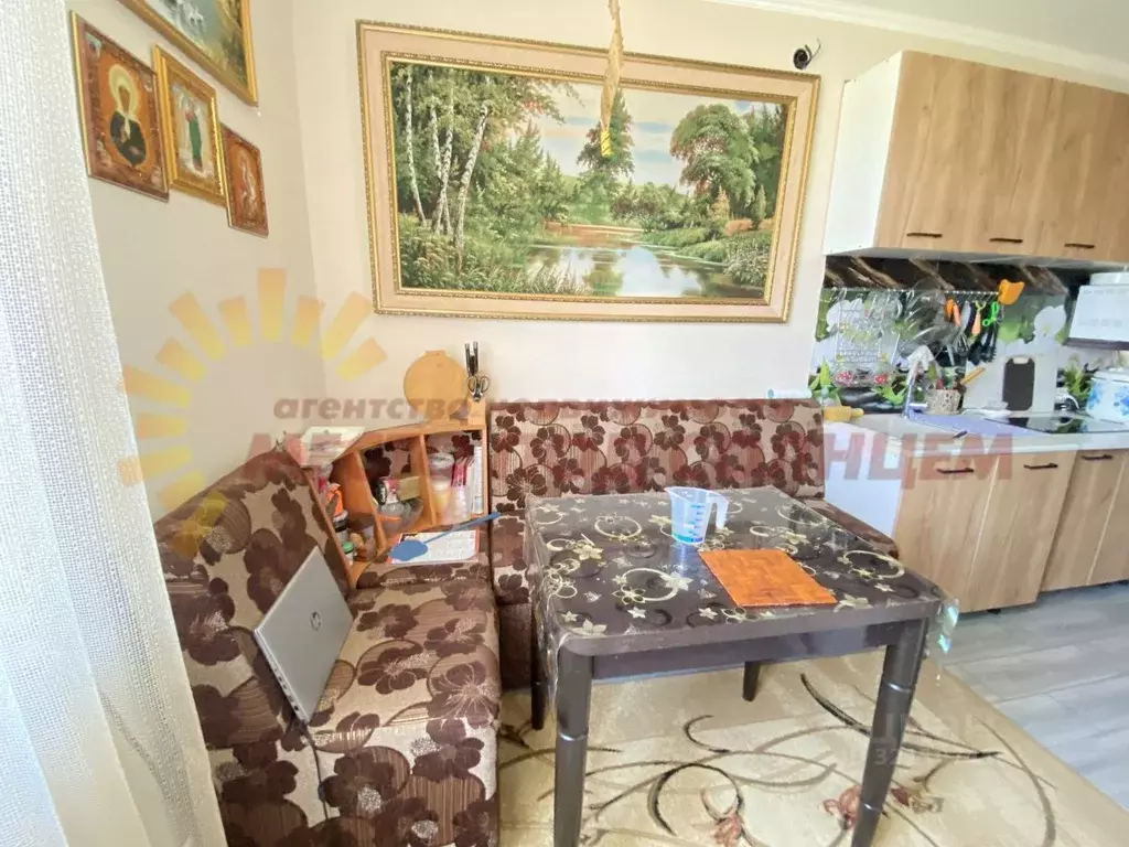 Дом в Краснодарский край, Ейск Восход СНТ, 287 (47 м) - Фото 2