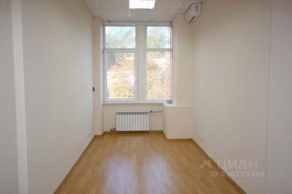 Офис в Москва 2-й Рощинский проезд, 8 (107 м) - Фото 2