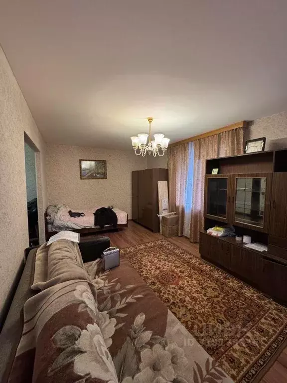 Квартира, 1 комната, 30 м - Фото 0