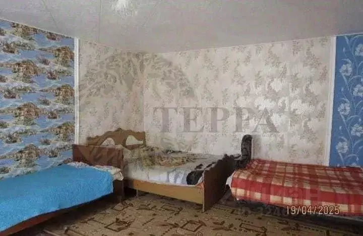 Дом в Воронежская область, Новохоперский район, Троицкое с/пос, с. ... - Фото 2