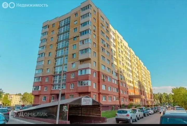 2-комнатная квартира: Пенза, улица Мира, 70А (58 м) - Фото 1