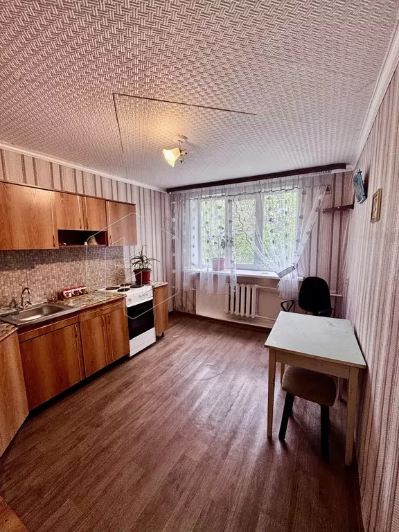Продаётся 1-к квартира, 33.4 м - Фото 0