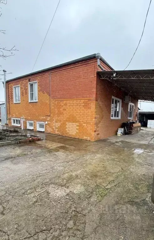 Дом в Краснодарский край, Новокубанск ул. Добролюбова (132 м) - Фото 2