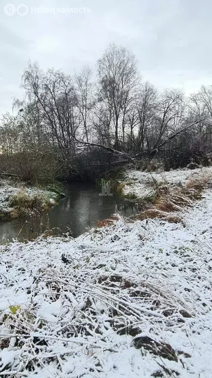 Участок в деревня Горбунки, Стрельнинское шоссе (7.3199997 м) - Фото 0