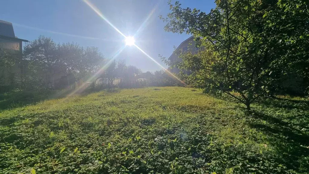 Участок в Москва № 441 кв-л,  (6.0 сот.) - Фото 1