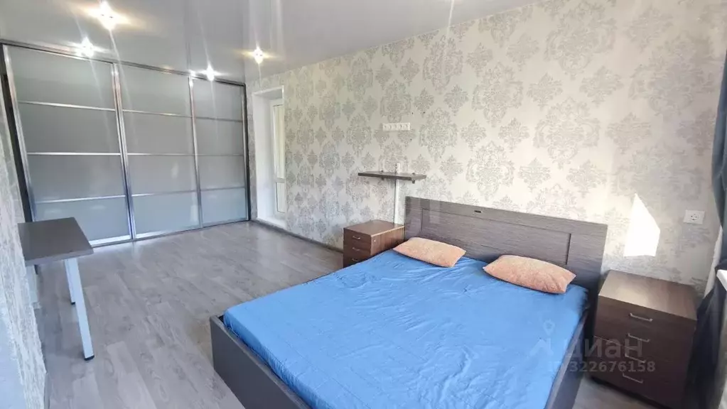 1-к кв. Удмуртия, Ижевск Союзная ул., 89 (36.8 м) - Фото 1