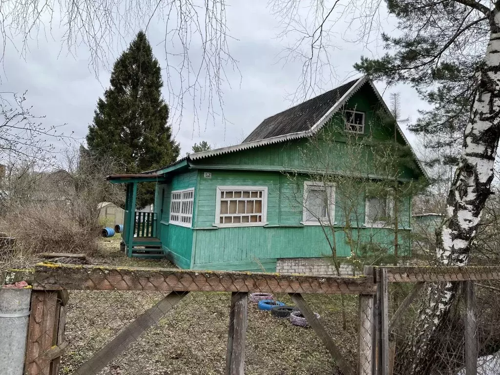 Дом в Тверская область, Калининский муниципальный округ, Политехник ... - Фото 2