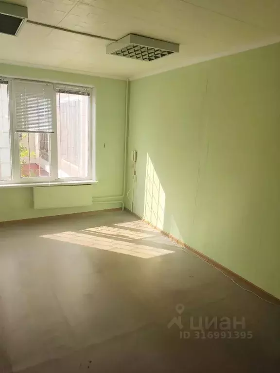 Офис в Москва ул. Василия Петушкова, 21К2 (20 м) - Фото 1