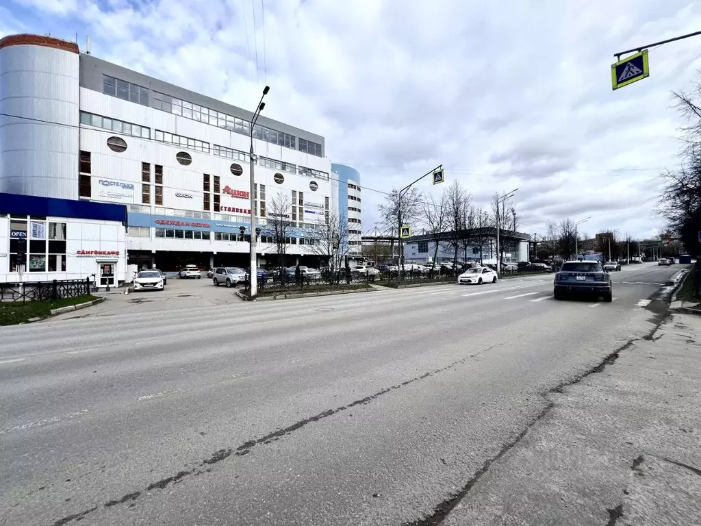 Офис в Московская область, Подольск ул. Клемента Готвальда, 6в (86 м) - Фото 1