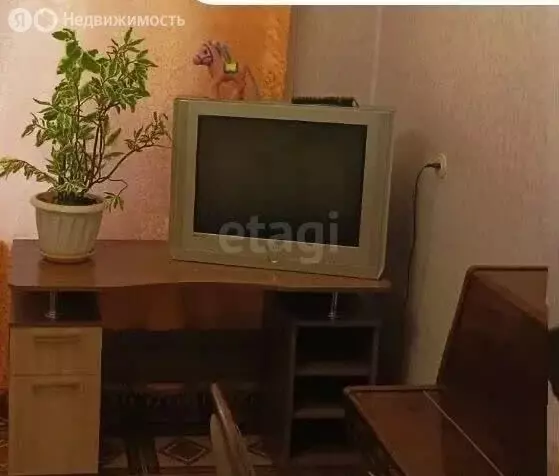 3-комнатная квартира: Северск, Советская улица, 36 (74.5 м) - Фото 2