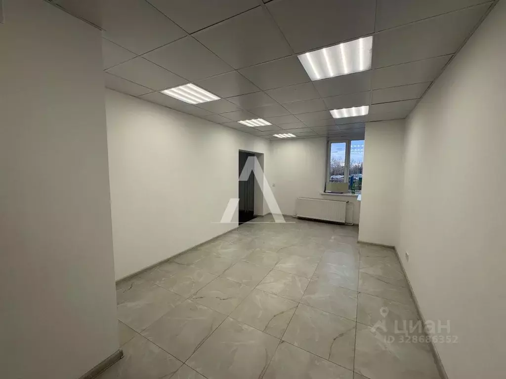 Помещение свободного назначения в Самарская область, Самара Осетинская ... - Фото 1