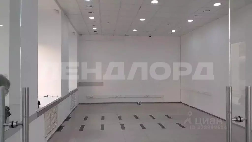 Помещение свободного назначения в Ростовская область, Ростов-на-Дону ... - Фото 2