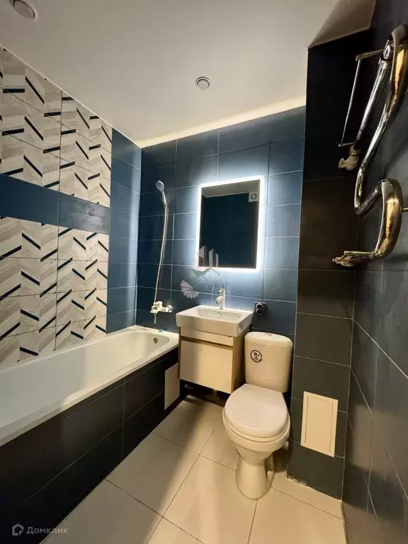 Продаётся 1-к квартира, 36.7 м - Фото 0