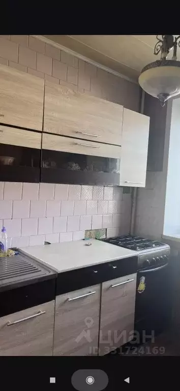 2-к кв. Астраханская область, Астрахань ул. Космонавтов, 14 (43.0 м) - Фото 2