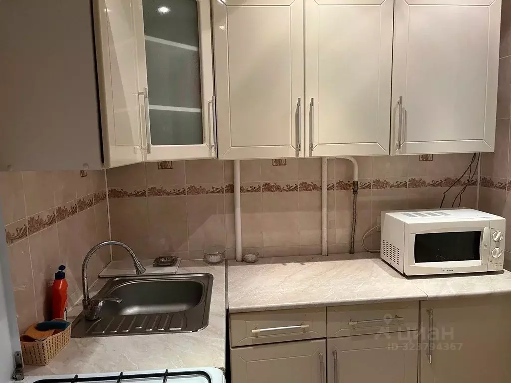 3-к кв. Нижегородская область, Нижний Новгород Южное ш., 24 (63.0 м) - Фото 2