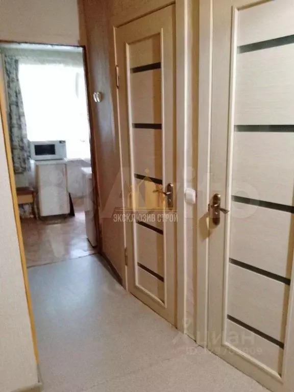 3-к кв. Ставропольский край, Ессентуки ул. Долина Роз, 8 (66.0 м) - Фото 2