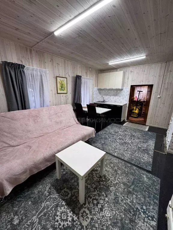 Дом в Кировская область, Кирово-Чепецкий район, Пасеговское с/пос, ... - Фото 2